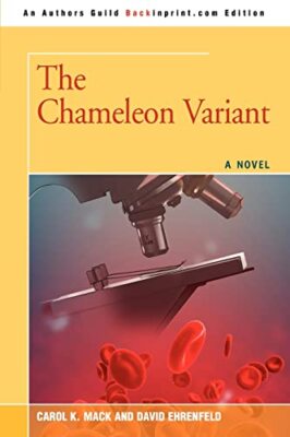 Mack - Chameleon Variant - New paperback or softback - X555z