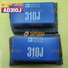 1PCS NEW ADI AD310J Isolation Amplifiers MODULE Best Quality Assurance #R236