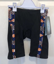 NWT Dolfin Swimwear Reliance Men's Veyron Jammer Swimsuit, Size 26