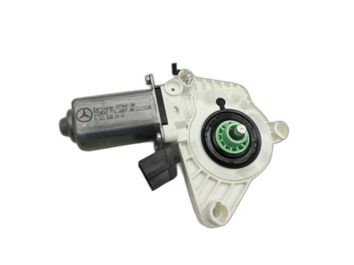 Fensterhebermotor Links Hinten für Mercedes W221 S350 05-09 7746889700 67tkm