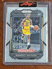2024 Panini Prizm Monopoly WNBA Basketball Set Review and Checklist 14
