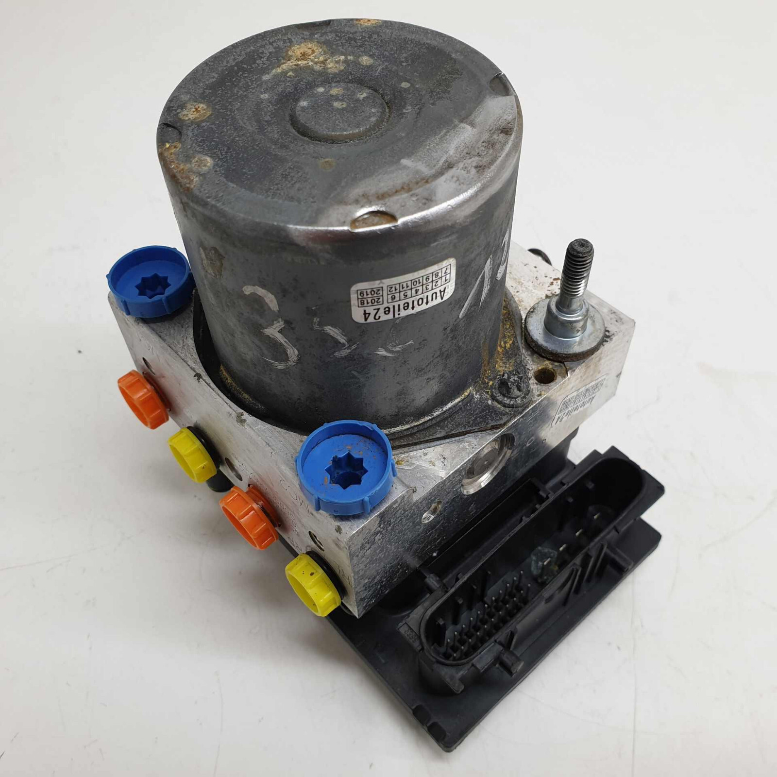 ABS PUMP IVECO DAILY 504182310 0265231896 0265800607 1265915934  