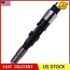 Fuel Injector For John Deere Engine 6090 Tractor 8120 8130 8295r 8320 8330 8420