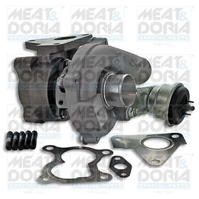 MEAT & DORIA Turbolader für Renault Clio Grandtour KR0/1_ 1.5 dCi Kangoo