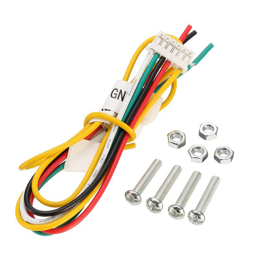 Car Universal Steering Wheel Remote Control Wireless Bluetooth Media ...