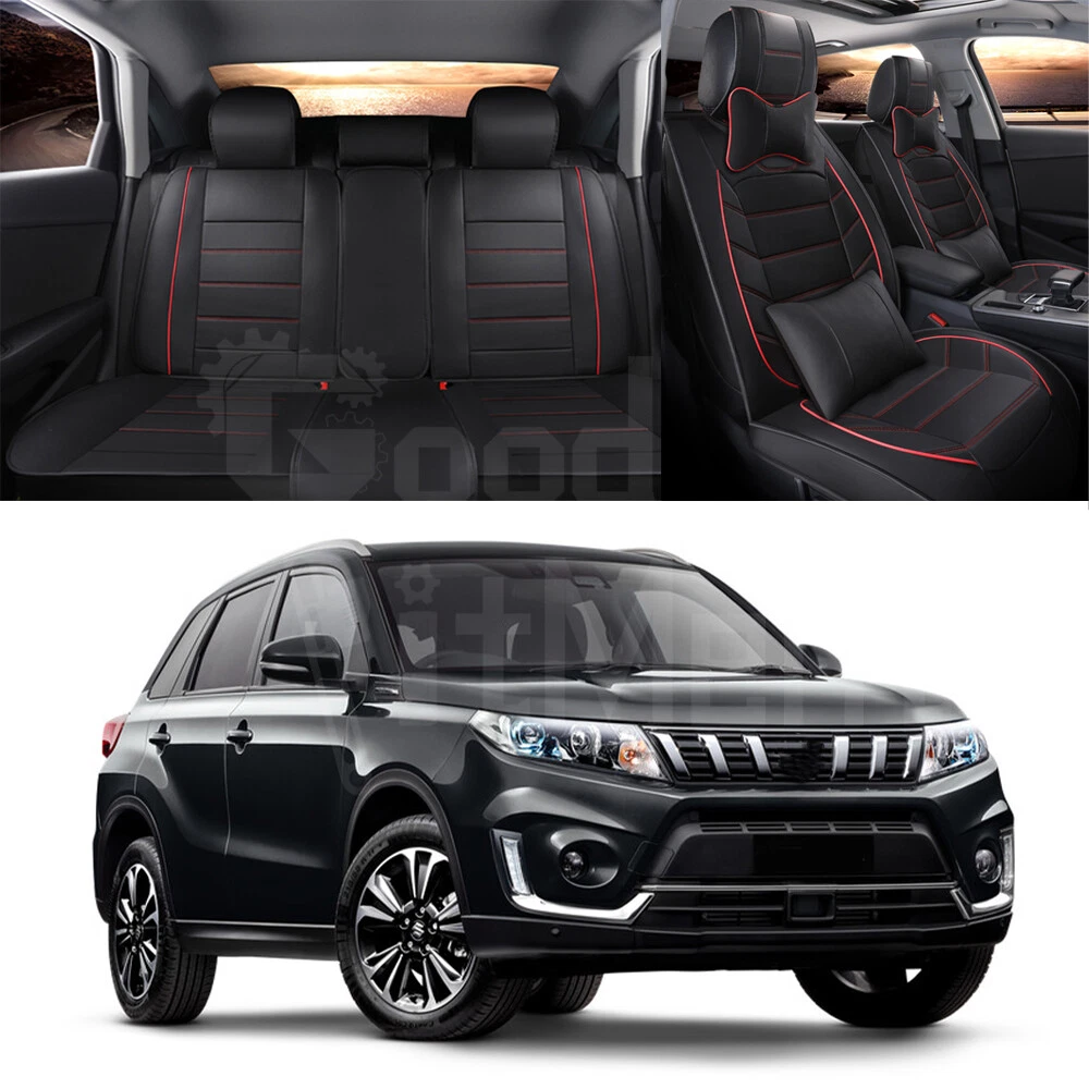 Suzuki vitara top seat covers