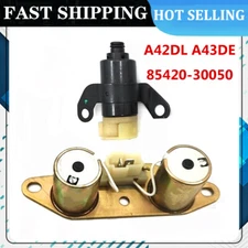 Transmission Solenoid 03-72LE A42DL 85420-3005 For Toyota A42DL A43DE A43DL
