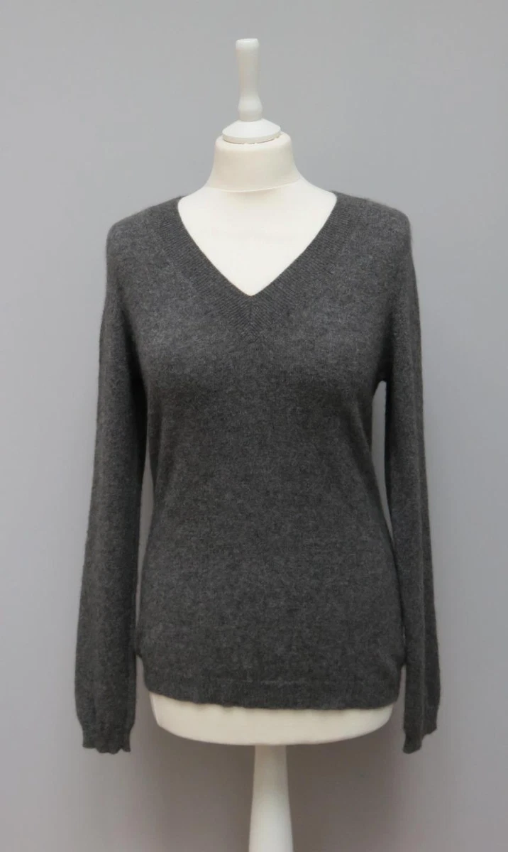 Deane and white shop cashmere jumper