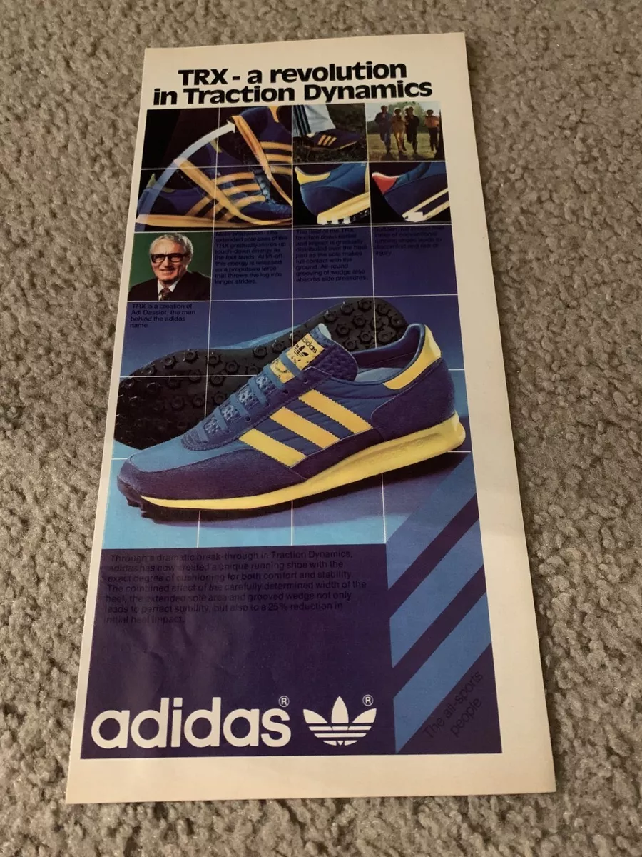 Adidas top vintage e?ofman