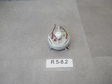 Beck 930.80 Air Pressure Switch Adjustment Range 20-200 Pascal