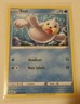 Pokémon TCG Crown Zenith: Seel (029/159) - Common - Near Mint 