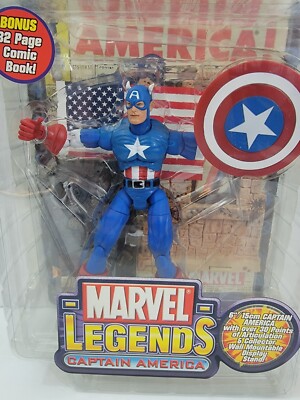 アメコミ Marvel Captain America Model Kit アメコミ Marvel Captain America Model Kit Amazon.com: 4D Build