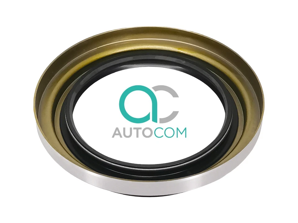 Sello de aceite del buje de rueda delantera para camión Isuzu se adapta a Isuzu serie N repuesto: 8943685550 Foto 2 de 2