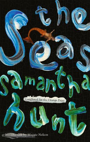 Thumbnail - Samantha Hunt The Seas (taschenbuch)