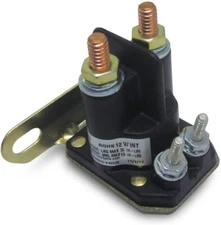 Polaris Trombetta Starter Solenoid Sportsman Ranger (2005-06) 4011072 4011251