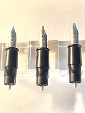 Choose 1 Vintage Sheaffer Italic No Nonsense ...