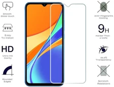 Scratch-Resistant Screen Protector For Samsung Galaxy A50 A33 A22 M21 A31 A50S