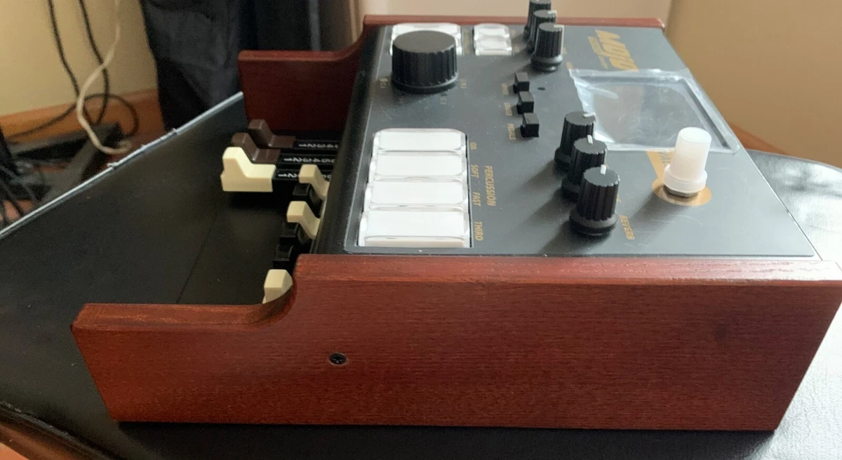 Crumar Mojo Desktop Organ