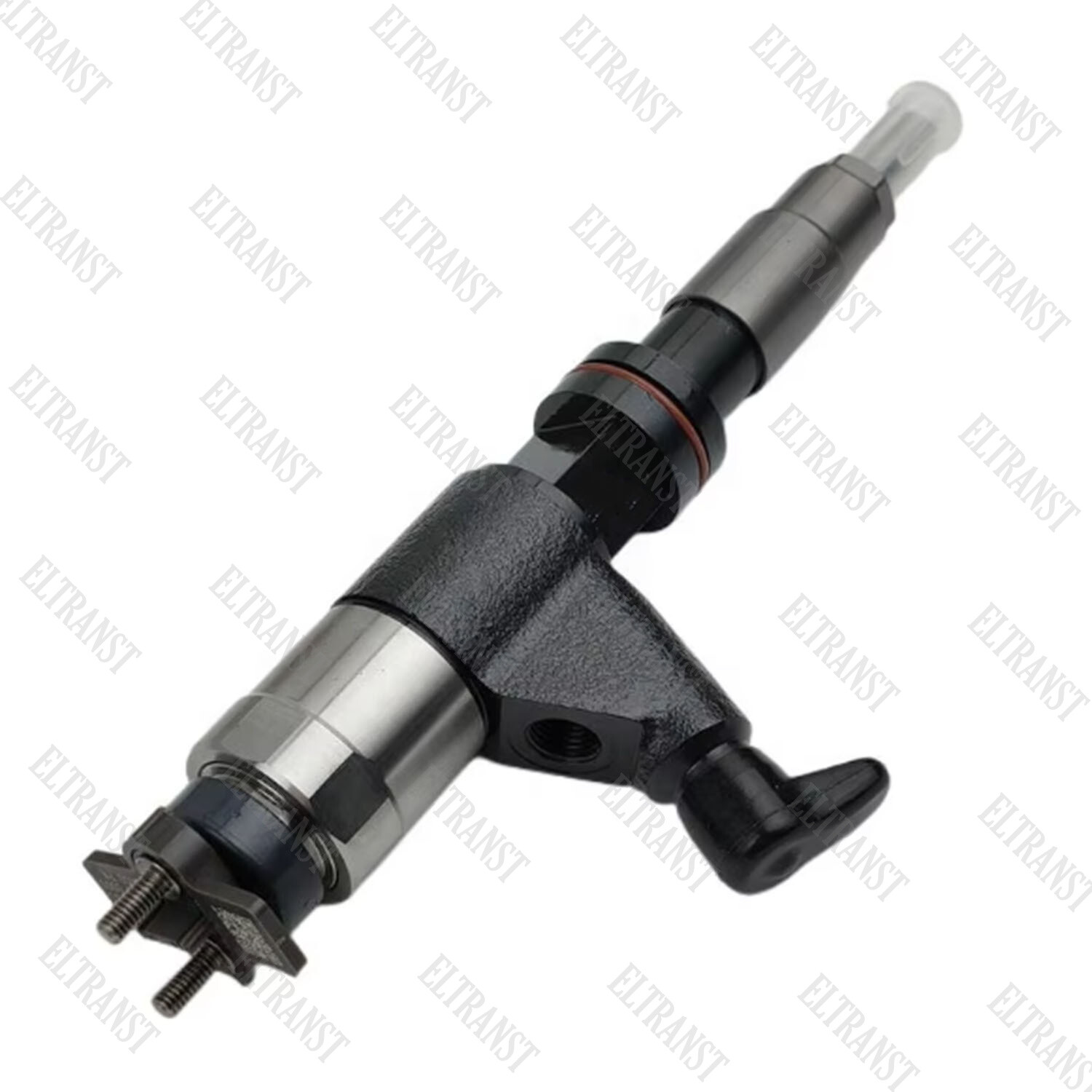 Fuel Injector RE558869 for John Deere Tractor 5065E Denso 295050-1381 2950501381