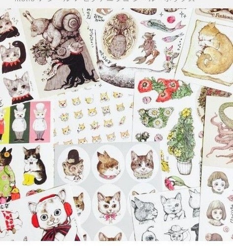 Yuko Higuchi Seal Box with Shrink First limited version Rarität - Bild 6 von 7