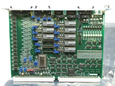 Panasonic ELMKEA Processor PCB Card FB30T-M Create Flip Chip Bonder Working