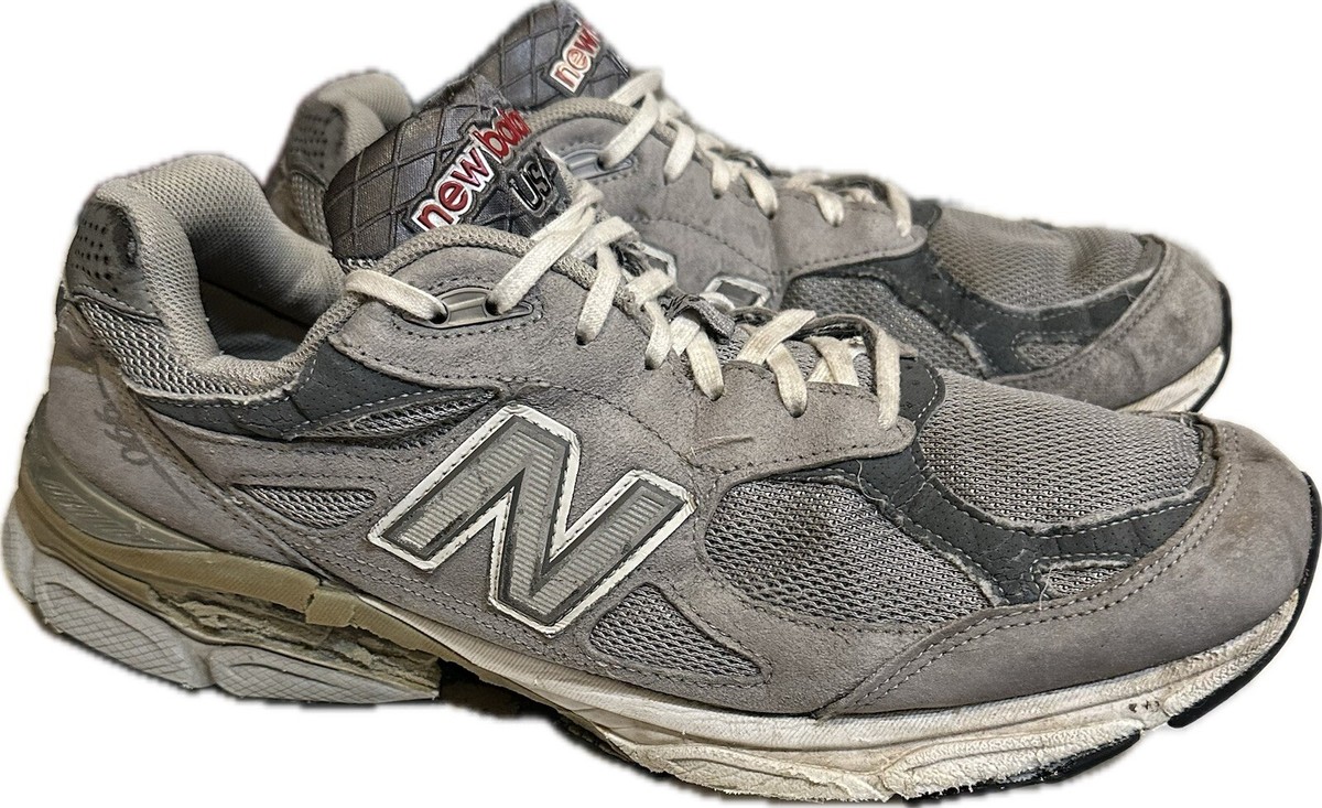 FLAWED NB NEW BALANCE USA HANDMADE IN THE UNITED STATES FLAWED NB NEW BALANCE USA HANDMADE IN THE UNITED STATES