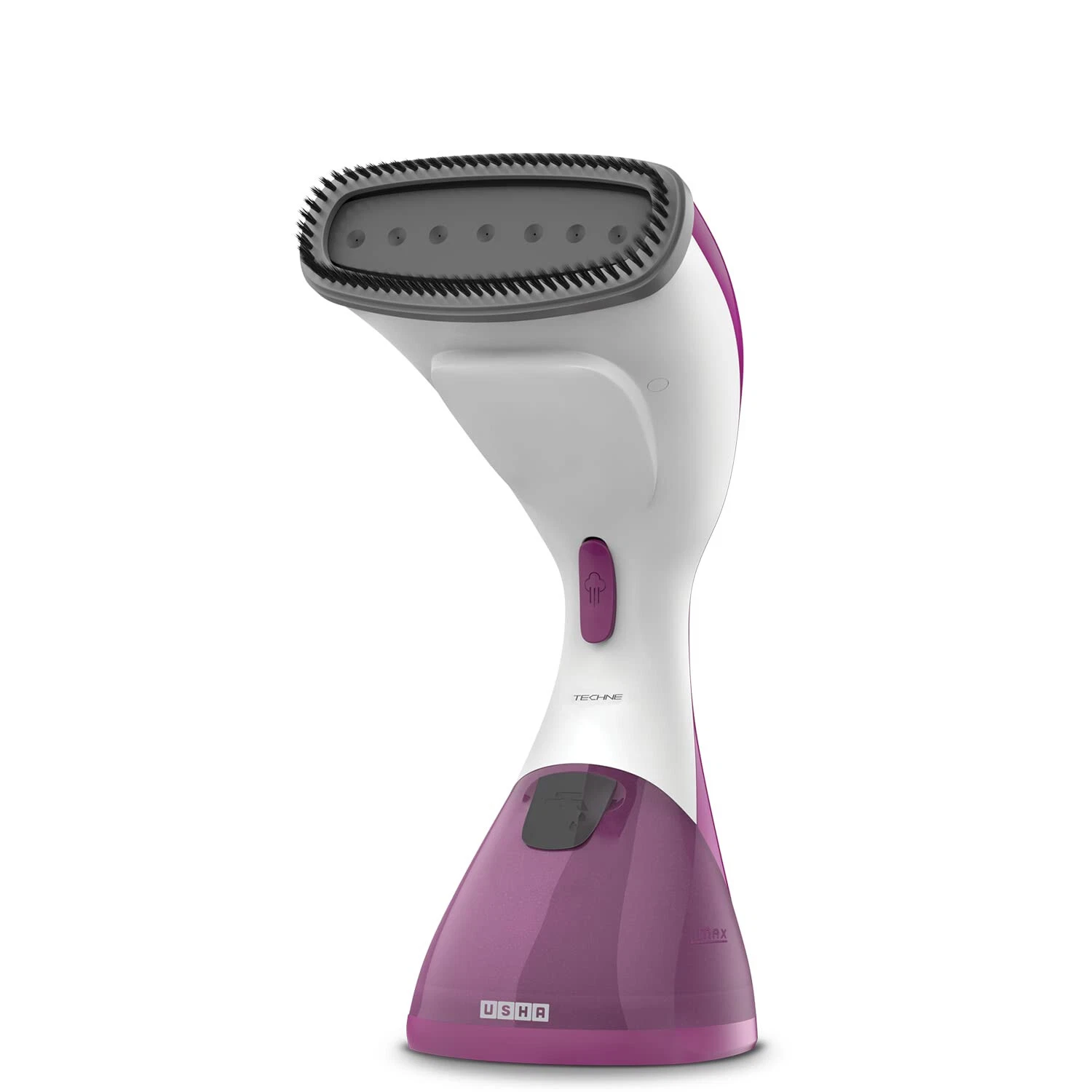 New Usha Techne Direct 1000 920W up to 21 g/mi Garment Steamer-Vertical Steaming
