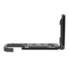 L Shape Quick Release Plate L Bracket for Canon 70D 80D 90D Camera Arca-Swiss
