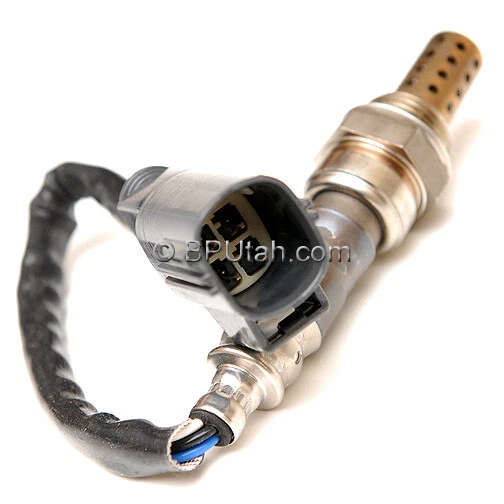 Land Rover LR3 Range Rover Sport sensor de oxigênio supercharged traseiro downstream fabricante de equipamento original - Imagem 2 de 3