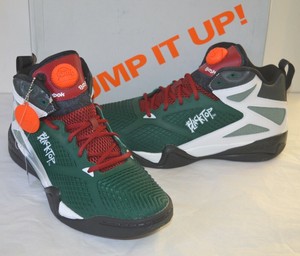 reebok blacktop ebay