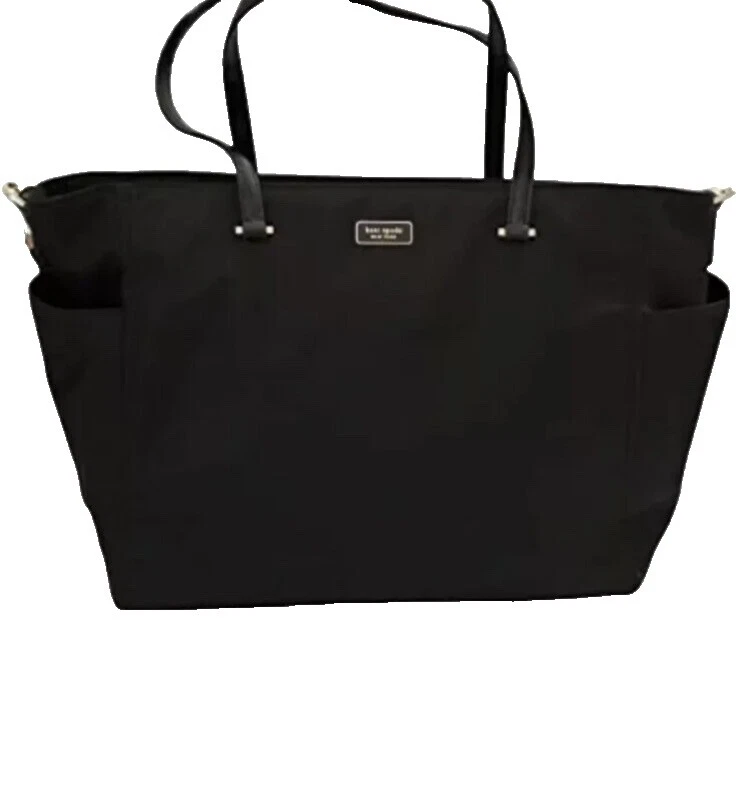 Kate Spade New York bolsos pañal grande