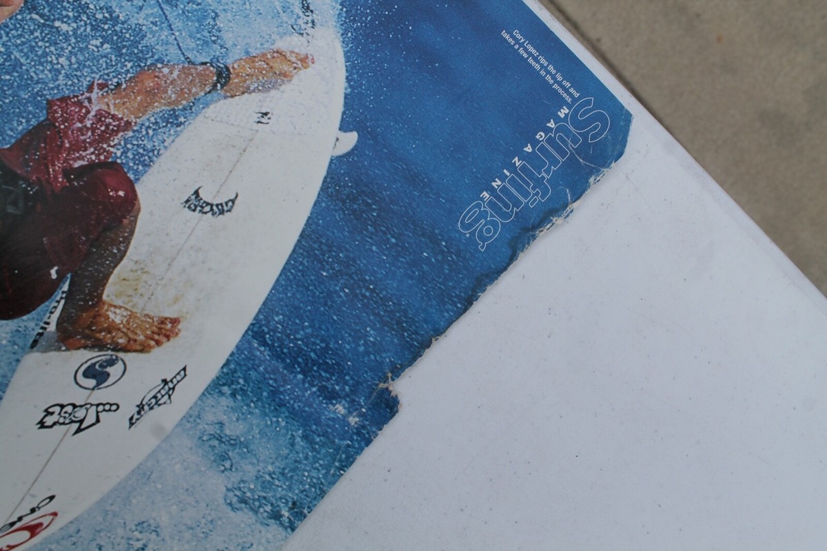サーフィン・ボディボード Lost cory Lopez 5'11 18 1/4 2 1/8 MEYHEM Lost Surfboards Cory Lopez (Damaged) Mayhem Slash TD Vintage