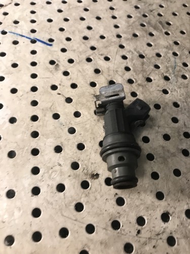 Opel Corsa B S93 Einspritzdüse Einspritzventil X10XE 1.0 0280155764