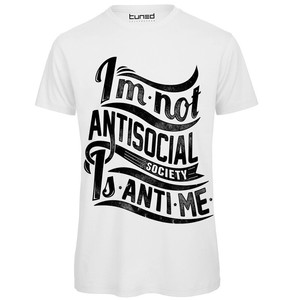 maglie con stampe divertenti