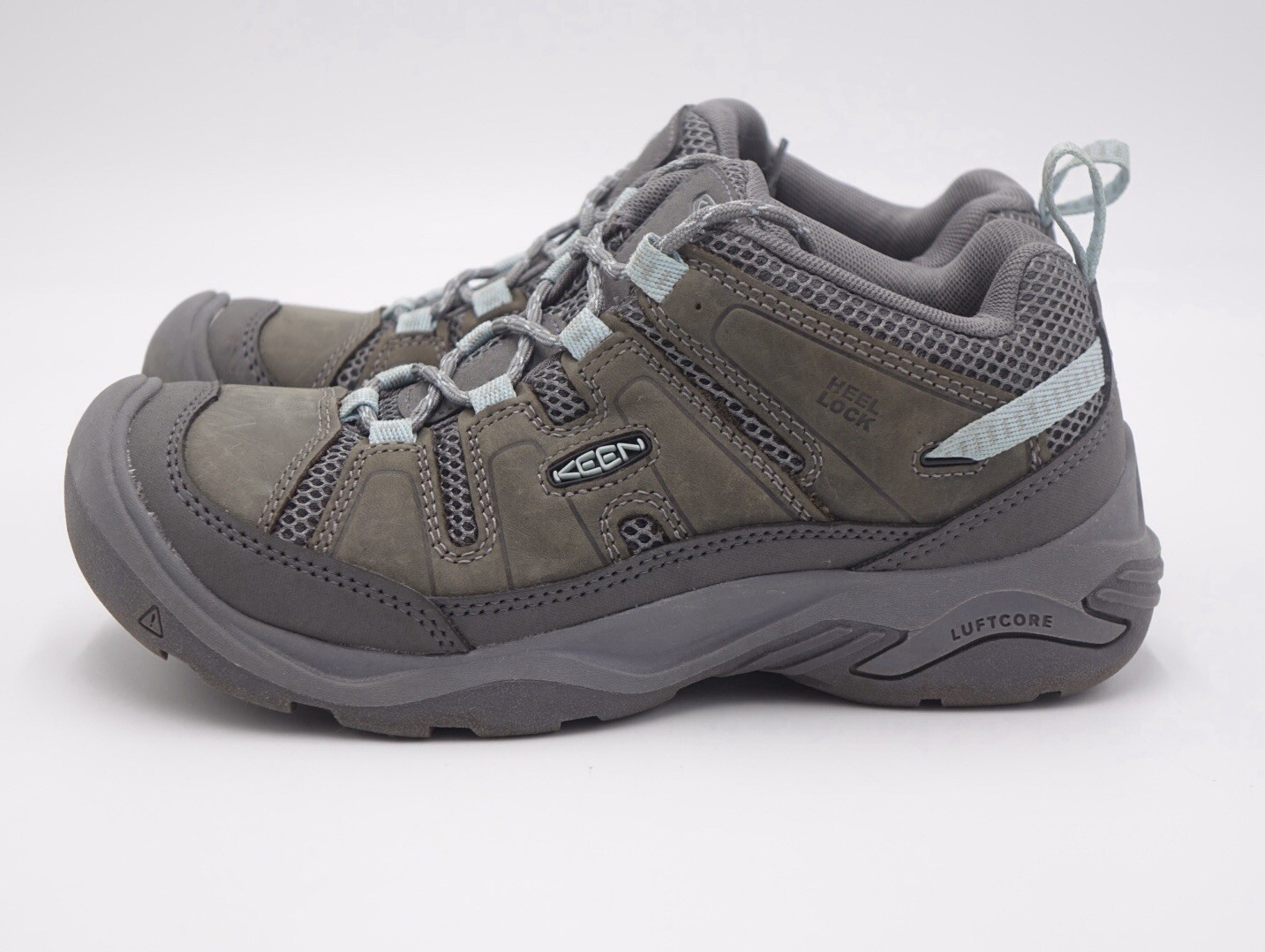 Taglia 7 Scarpe da trekking KEEN Circadia Vent