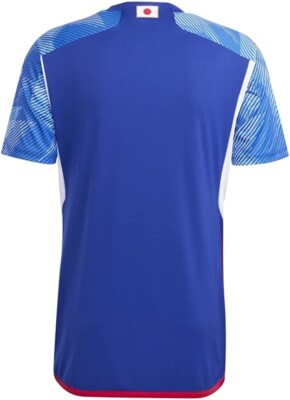 なでしこJAPANウェア Adidas Nadeshiko JAPAN Women National Team Football Jersey 2023