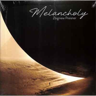 Zbigniew Preisner / MELANCHOLY (LP) / Preisner Productions / PPLP005 / 12 Inch 