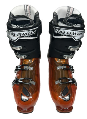 Sport Skistiefel Herren  SALOMON RS 120 Gr.: 48 / MP 30,5
