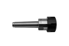 PAULIMOT Spannzangenfutter / Aufnahme f&uuml;r ER25-Spannzangen MK2/M10