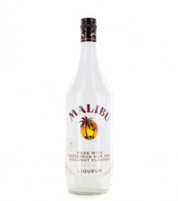 Malibu - 1.0L