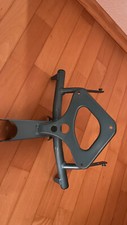 Ducati Paul Smart Rahmenteil Front