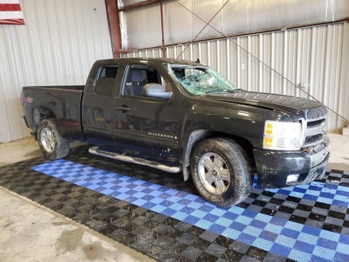 Rear Axle 8.6" Ring Gear 10 Bolt Opt JL4 Fits 09-13 SIERRA 1500 PICKUP 179198 - Picture 4 of 12