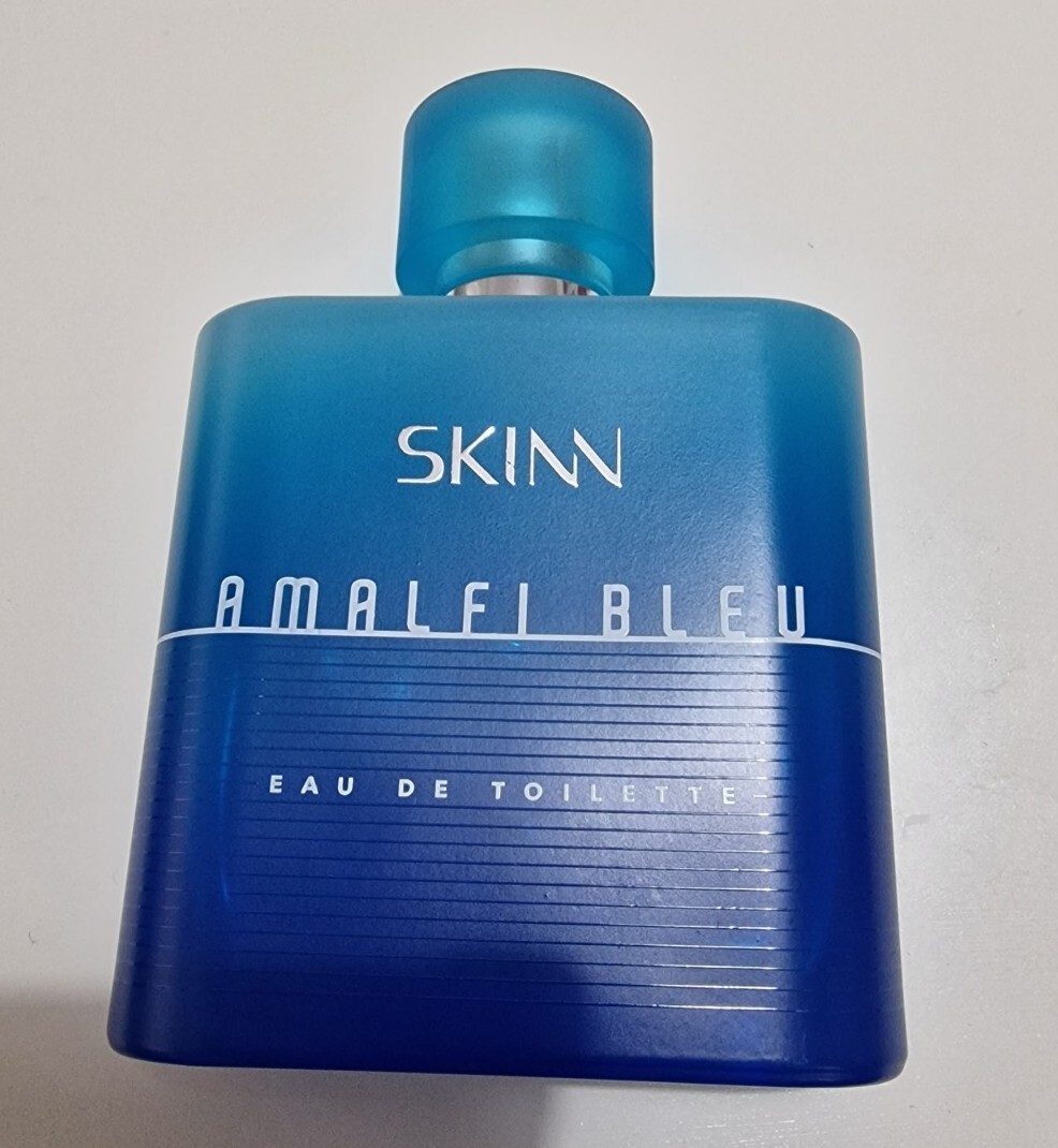 Titan Amalfi Blue Amalfi Bleu Skinn Perfume Skinn By Titan Amalfi - Main Image