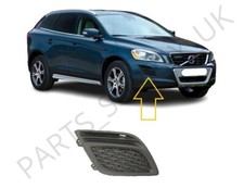 Pare-choc avant Volvo XC60