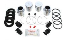 Kits de frein Mitsubishi L200