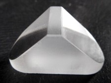 30mm Right Angle Prism Optical Glass GRAYCO OPTICAL NSN 6650-00-503-1677 Sealed