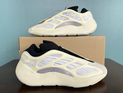 Adidas YEEZY BOOST 700 AZAEL Mens Size 13 US Adidas YEEZY BOOST 700 AZAEL Mens Size 13 US | eBay main image 2