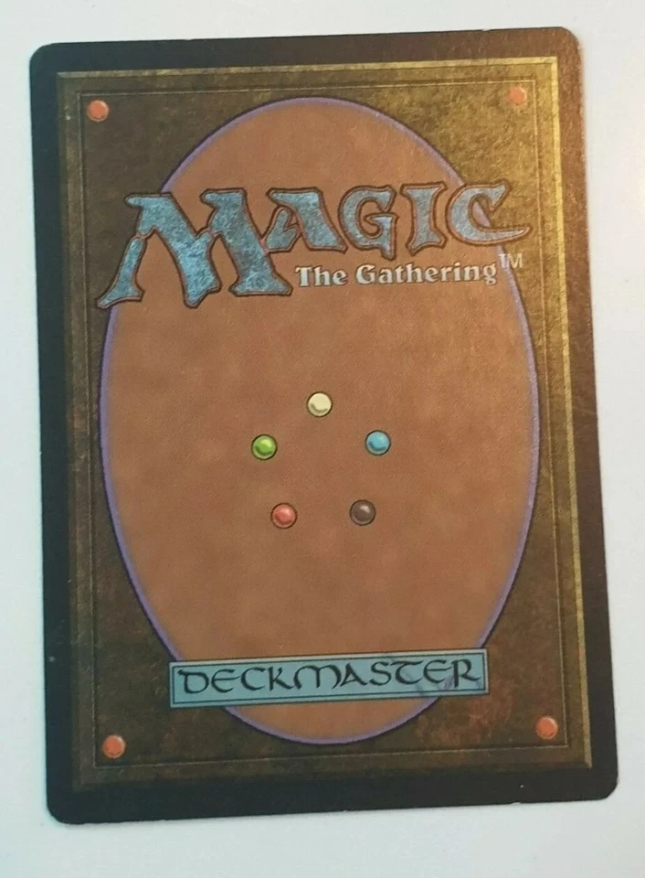 DOOMSDAY▪︎WEATHERLIGHT▪︎1997▪︎PORTUGUESE▪︎MTG▪︎LP/NM #C023 - Image 2 of 2