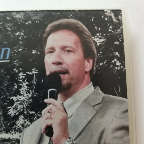 Loren Larson The Road To Unlimited Victory Audio CD 07-561 2007 Jimmy Swaggart - Bild 3 von 9