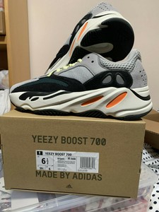 wave runner 700 size 6